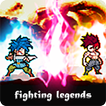 Fighting Legends:King of Kung Fu Online