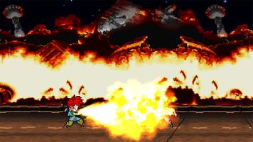 Fighting Legends:King of Kung Fu Online screenshot 2