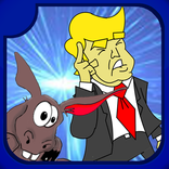 Trump Bricks : Borderwall Down