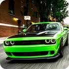 Dodge Challenger Game: America ไอคอน