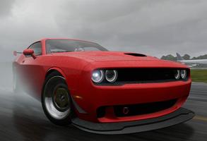 Dodge Challenger Game: America ภาพหน้าจอ 1