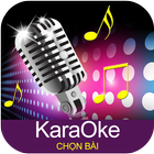 Karaoke Chon Bai आइकन