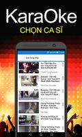 Karaoke Chon Bai स्क्रीनशॉट 1
