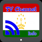 TV Tajikistan Info Channel 图标