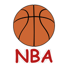 NBA Live Streaming アイコン