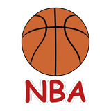 NBA Live Streaming 图标