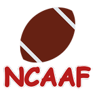 NCAAF Live Streaming ikon