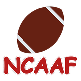 NCAAF Live Streaming иконка