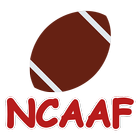 NCAAF Live Streaming icon