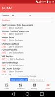 NCAAF Live Streaming скриншот 3