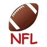 NFL Live Streaming icône