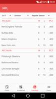 NFL Live Streaming скриншот 2