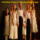 Christian Praise & Thanksgiving Songs icon