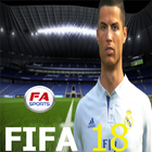 Guide For FIFA 18 icône