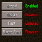 Super Speed Addon иконка