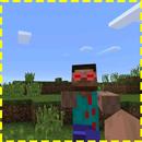 Evil Steve Mod 2 Installer APK
