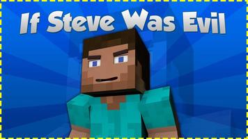 Evil Steve Mod 2 Installer imagem de tela 2