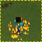 ikon Wizard Staff Mod