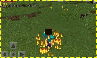 Wizard Staff Mod screenshot 2