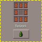 Backpack Mod-icoon