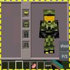 Armor + Weapons Mod Installer APK