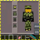 Armor + Weapons Mod Installer icono