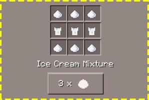 Ice Cream Mod imagem de tela 3