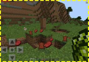 Creeper Gauntlet Mod Installer capture d'écran 3