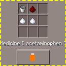 DiseaseCraft PE Mod Installer APK