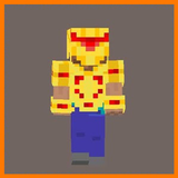 Energy Mod for MCPE ícone