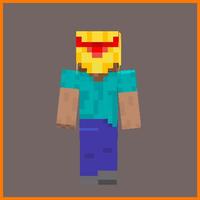 Energy Mod for MCPE 포스터