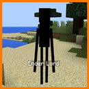 Enderlord Mod for MCPE APK