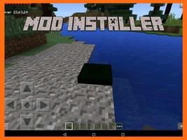 TelepadsMod for MCPE Installer imagem de tela 2