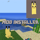 Poke Mod for MCPE Installer V2 APK