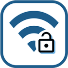Best Wifi Password Manager icône