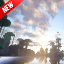 Shaders for MCPE 2016 APK