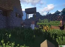 Shaders for MCPE 2016 capture d'écran 2