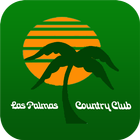 Las Palmas Country Club 图标