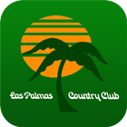 Las Palmas Country Club Zeichen