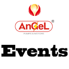 Angel Events 아이콘