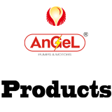 Angel Pumps Products icône