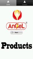 Angel Pumps Products Affiche