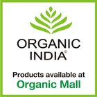 OrganicIndia Food@Organic Mall 图标
