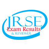 JRSE Exam Results & Reviewer ikona