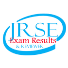 JRSE Exam Results & Reviewer icône