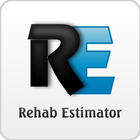 Rehab Estimator icon