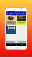 Canto de Lambu offline screenshot 2