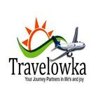 Travelowka Mobile App আইকন