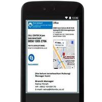 Travelowka Mobile App capture d'écran 1