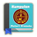 Kumpulan Materi Pramuka APK